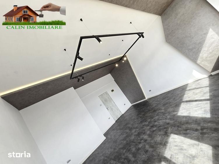 DE INCHIRIAT BIROURI 24 mp si 35 mp zona CARREFOUR FELICIA - 2