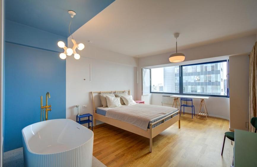 Apartament 2 camere Piata Victoriei - Bd Titulescu - Prima inchiriere! - 13