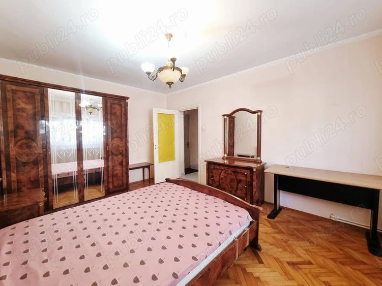 Apartament 2 camere decomandate Mazepa2 bl.LC etaj 1 - 4