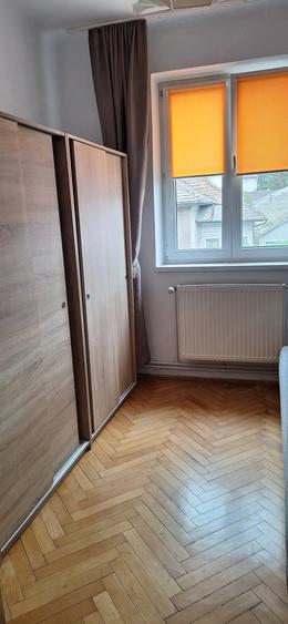 Apartament cu 2 camere decomandat în Semicentral