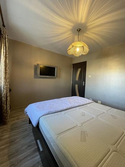 Apartament de inchiriat in complexul studentesc cu 2 camere decomandat si terasa - 4