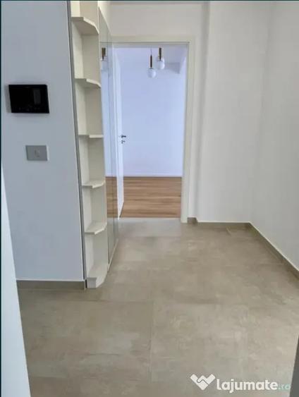 Apartament cu 2 camere decomandat în Răcădău