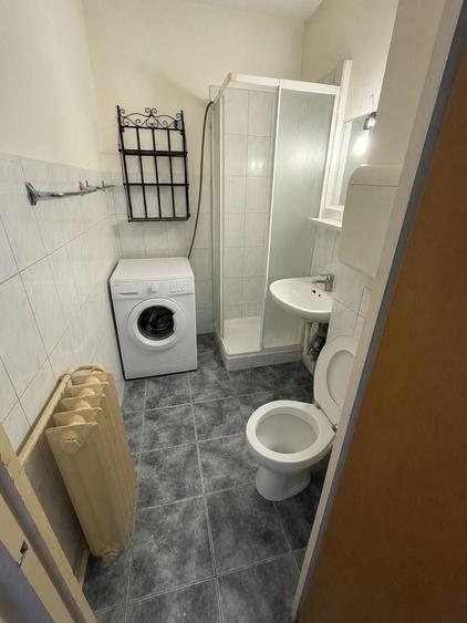 Apartament cu 2 camere semidecomandat în Titan