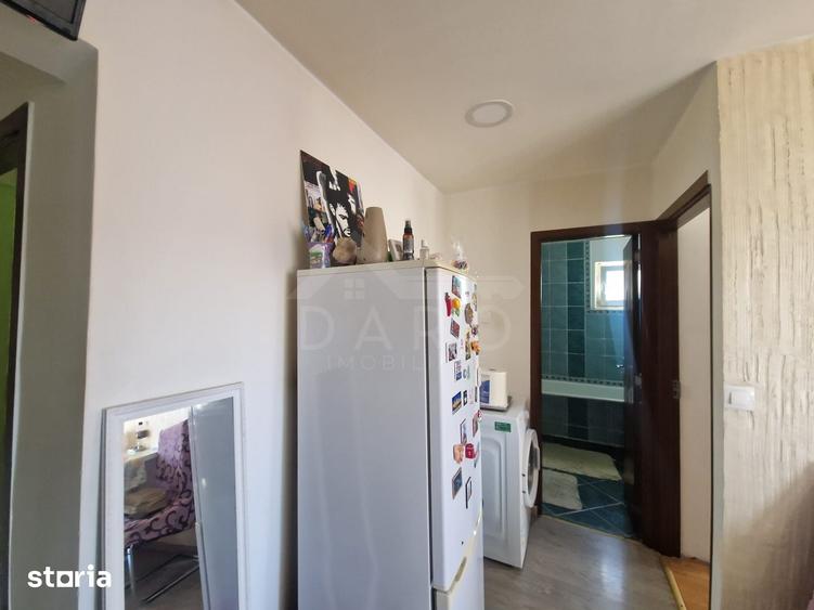Apartament cu 3 camere în 1 Decembrie 1918
