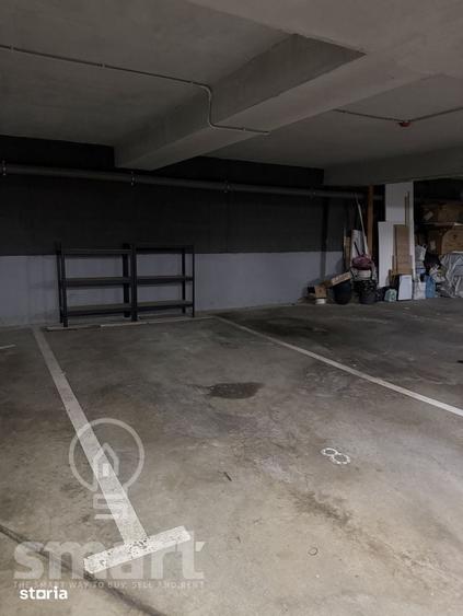 Apartament cu 2 camere în Borhanci