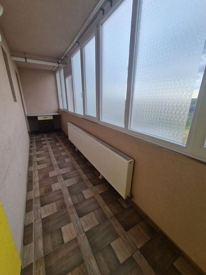 Apartament cu 2 camere decomandat în Giroc