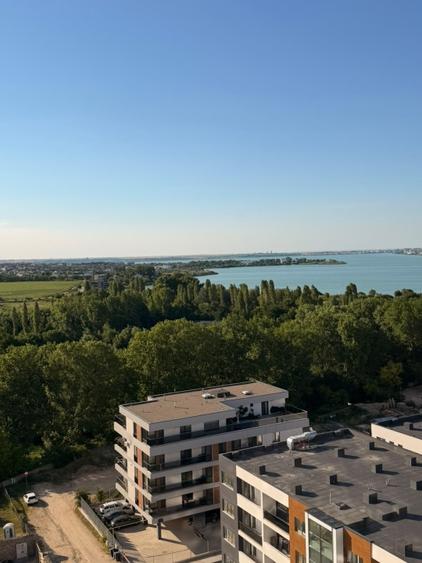 Apartament cu 2 camere decomandat, mobilat în Tomis Nord