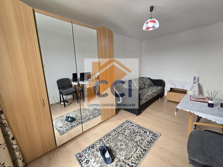 Garsonieră spațioasă de închiriat – Zona Narciselor - 7