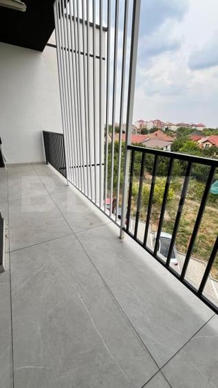 Apartament cu 3 camere decomandat, mobilat în Steaua