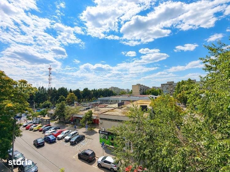 Inchiriere | 3 Camere | 3 Min. Metrou Orizont | AFI Cotroceni | 57 mp - 19