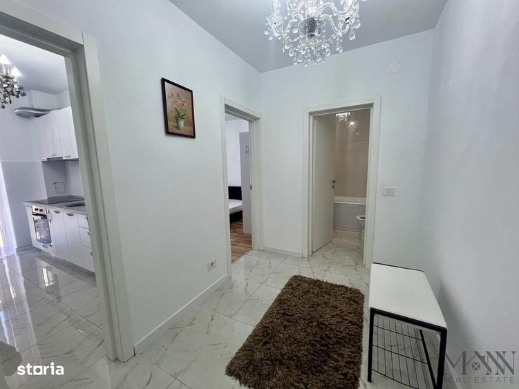 Apartament de vanzare cu 2 camere in Prima Universitatii - 7