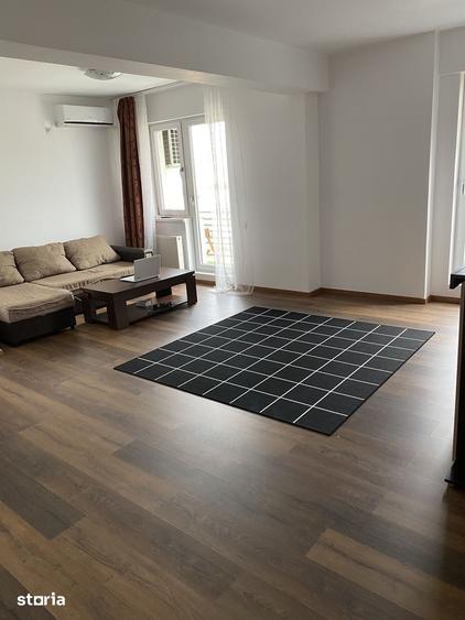 Apartament cu 2 camere decomandat în Chitila