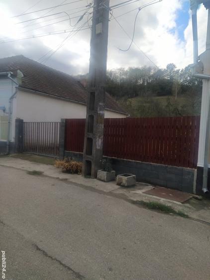 Teren de 1570 mp, în Dâncu Mic