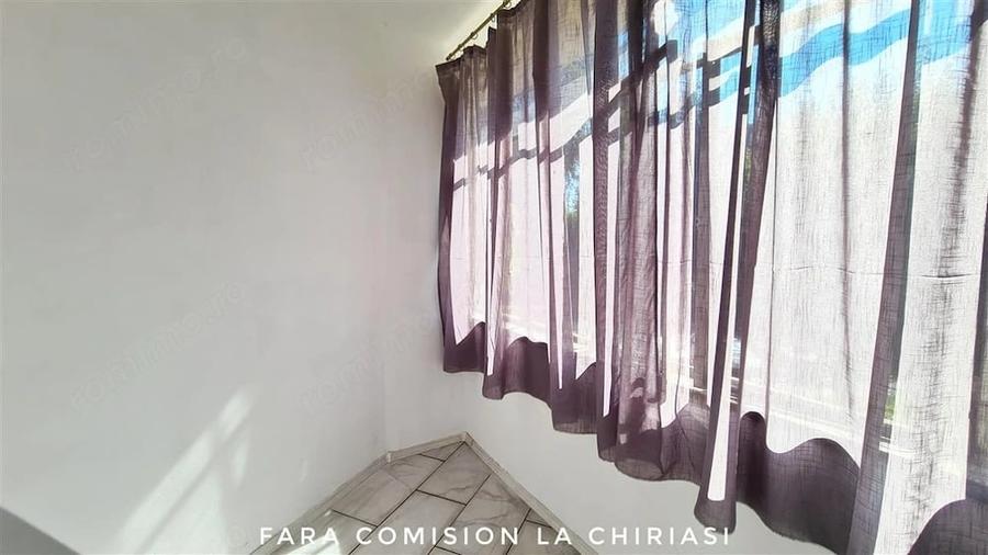 Apartament cu 2 camere decomandat în Căzănești (Râmnicu Vâlcea)