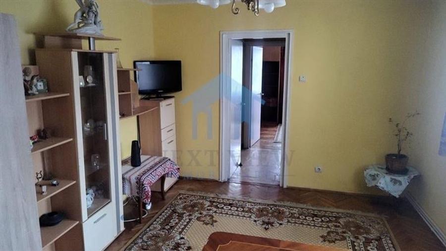 Apartament cu 2 camere decomandat în Grigorescu
