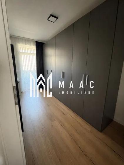 Apartament cu 3 camere decomandat, mobilat în Broscărie