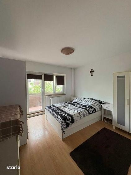 Inchiriez apartament 3 camere 58mp - 5