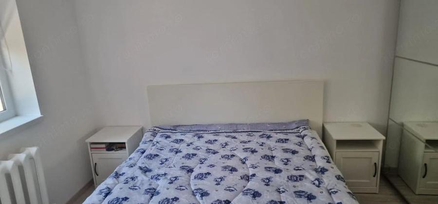 Apartament cu 2 camere semidecomandat în Tomis I