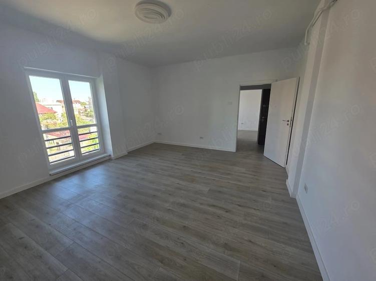 BLOC NOU apartament cu 2 camere 48.7m de vanzare, FINALIZAT , ZONA CENTRALA Podu Ros- Bld.Socola - 2