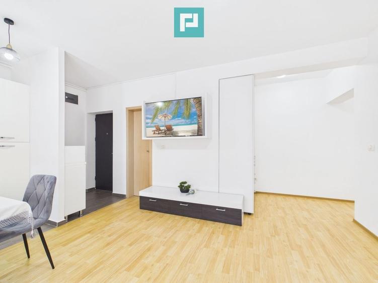 Apartament cu 3 camere, mobilat în Lipovei