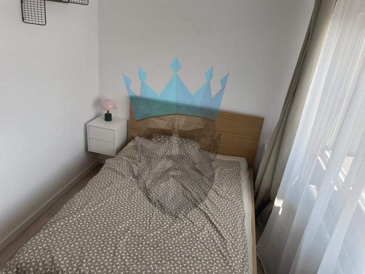 Apartament cu 2 camere semidecomandat, mobilat în Dorobanți