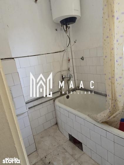 Casă cu 4 camere cu Teren 1200 Mp în Central