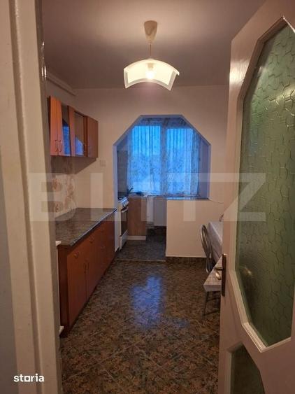 Apartament cu 2 camere în Tudor Vladimirescu