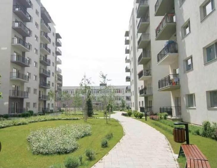 Apartament cu 3 camere decomandat în Militari