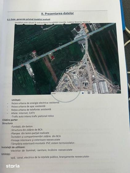 Casă cu 3 camere cu Teren 500 Mp în Unirea