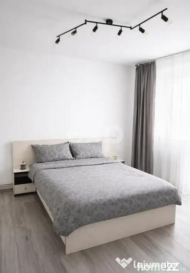Apartament 2 camere Ultracentral Modern | Full Upgrade | 2 B - 1