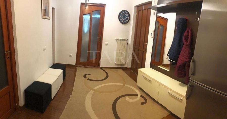 Apartament 3 camere – Florești, zona Primăriei - 4