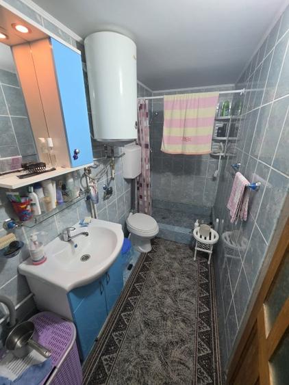 Casă individuală cu 3 camere cu Teren 2896 Mp în Băiculești