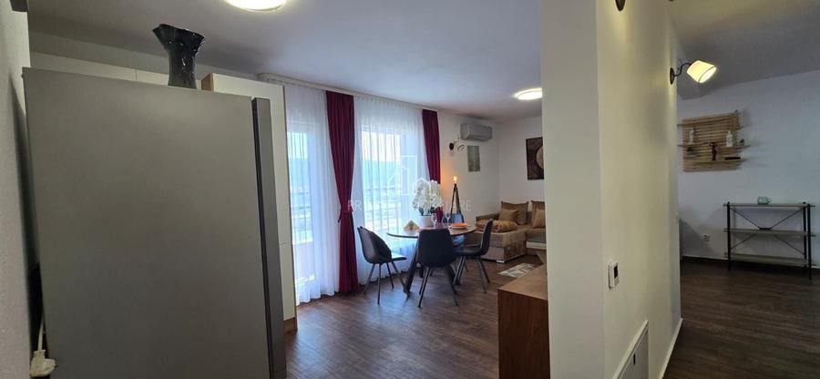 Apartament Penthouse nou, de închiriat, cart. Maurer, Sighisoara - 3
