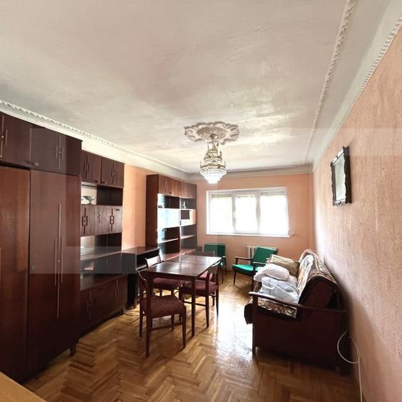 Apartament cu 2 camere decomandat în Bucecea