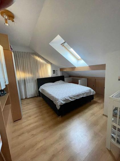 Apartament cu 3 camere decomandat în Europa