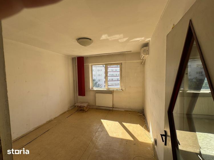 Apartament cu 4 camere în Central