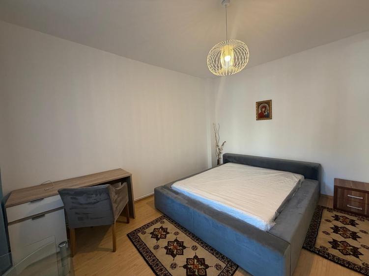 Apartament 4 camere - 2 bai - 3 balcoane - garaj - Hipodrom - str Rahovei - 10