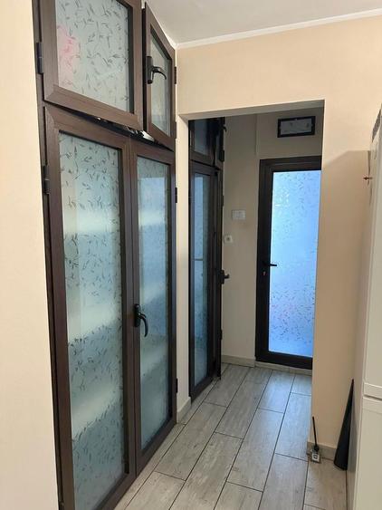 Apartament cu 2 camere decomandat în Siderurgiștilor