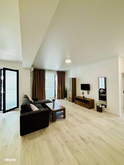 10% DISCOUNT Apartament 2 camere Mamaia Nord 150 m de plaja - 11