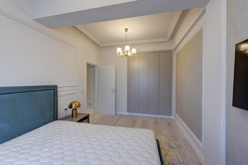 Apartament 2 camere Baneasa-AVIATIEI/LUX/PRIMA INCHIRIERE - 13