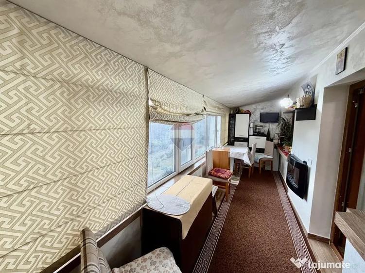 Apartament cu 3 camere decomandat în Brăilei