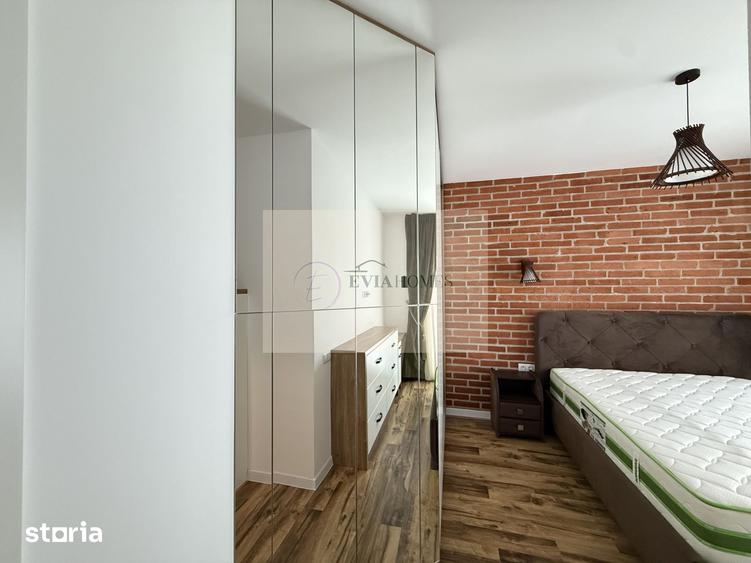 3 camere /2 bai / terasa / Borhanci - 6