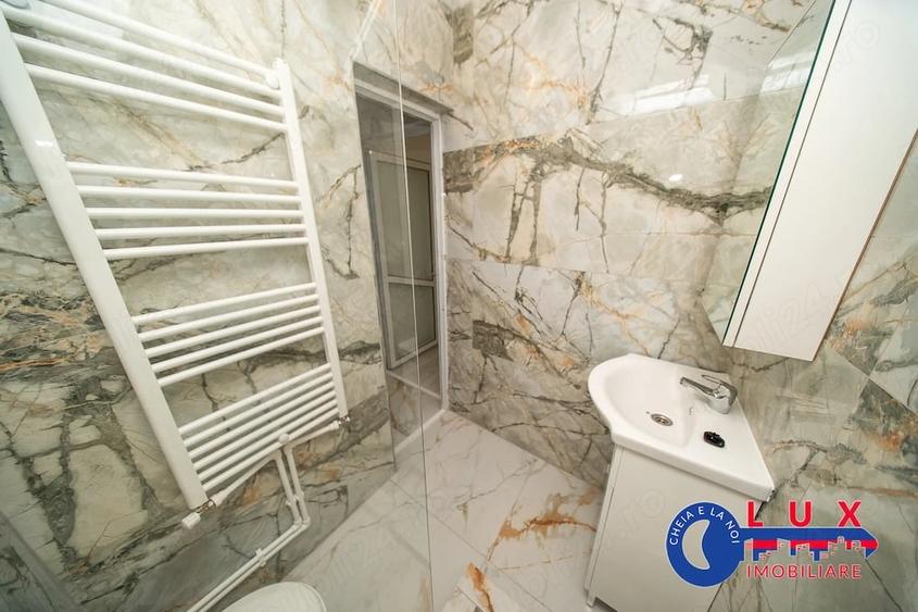 Apartament cu 2 camere semidecomandat în Neptun