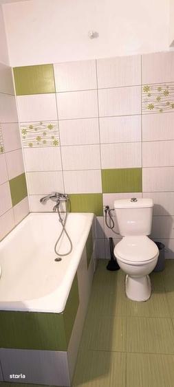 Apartament cu 1 camera + terasa generoasa | Zona Garii 350 luna - 1