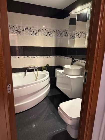 Apartament 3 camere - 2