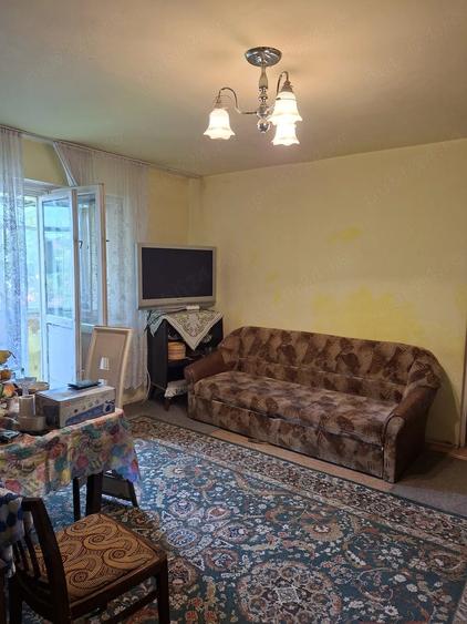 Apartament 2 camere, balcon, Rogerius - 3