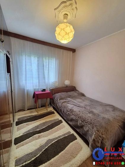 ID 3636 Apartament 3 camere in Cartier Vest DE VANZARE - 3