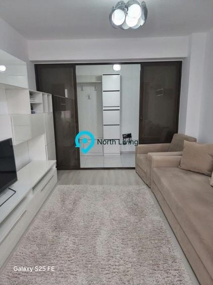 Apartament cu 2 camere decomandat în Central — fotografia 3