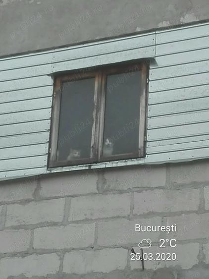Casă cu 5 camere cu Teren 2100 Mp în Ordoreanu