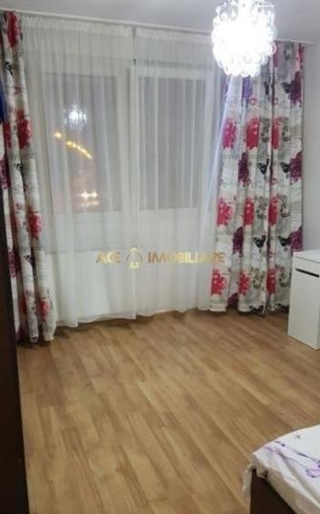 Apartament cu 2 camere decomandat, mobilat în Eroii Revoluției